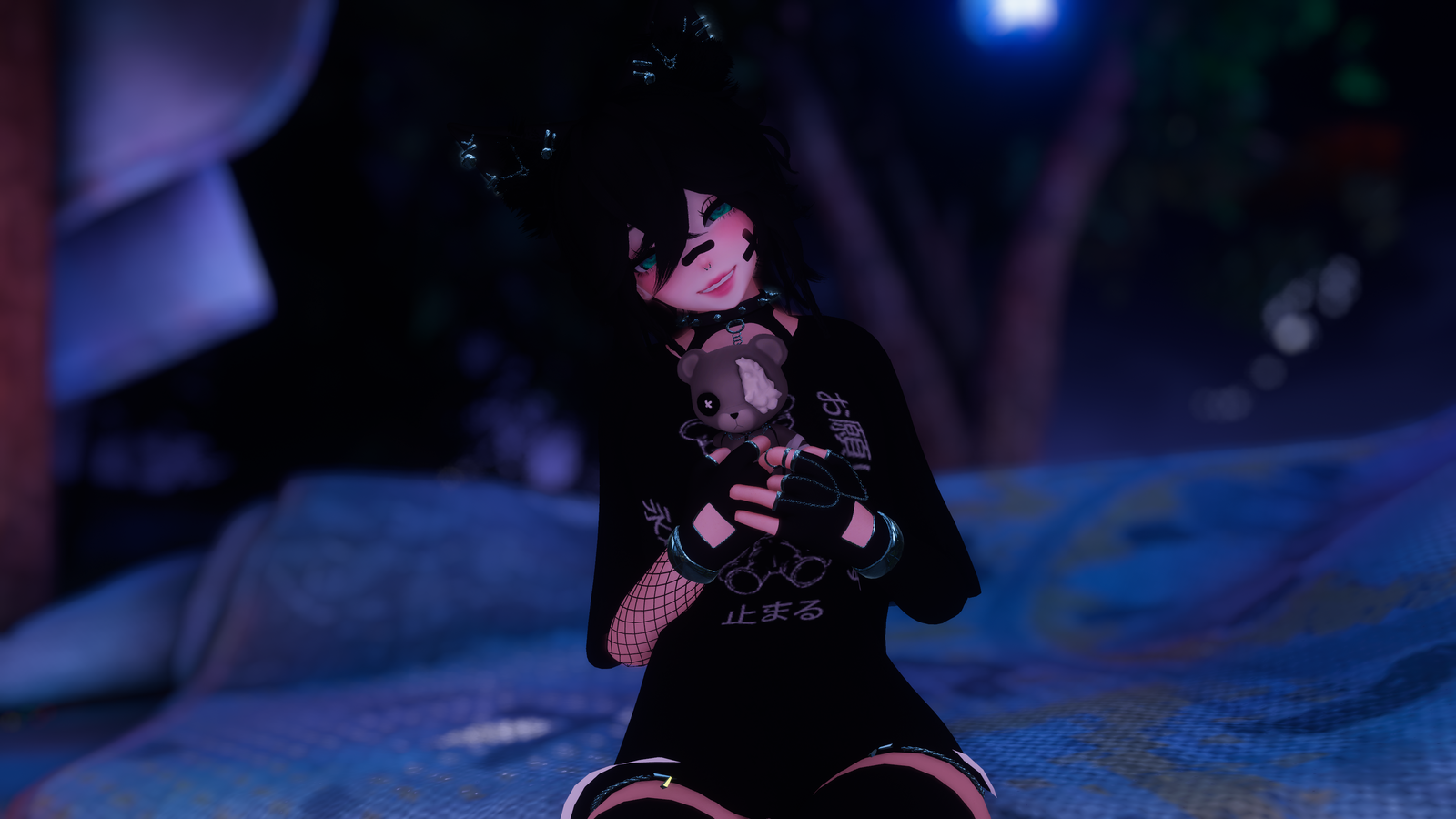 ɪᴄʜɪɢᴏ ★ ꜱᴀʏᴏʀɪ