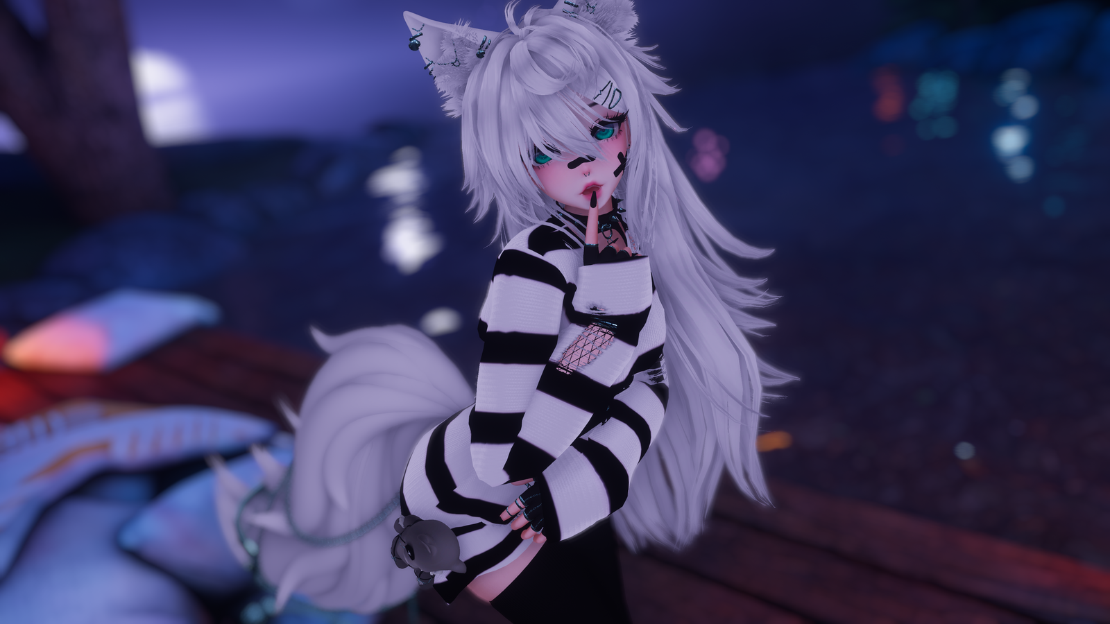 ɪᴄʜɪɢᴏ ★ ꜱᴀʏᴏʀɪ
