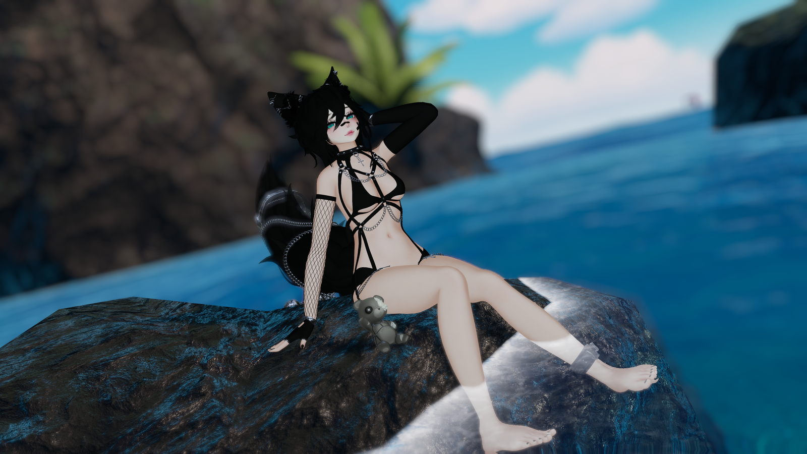ɪᴄʜɪɢᴏ ★ ꜱᴀʏᴏʀɪ