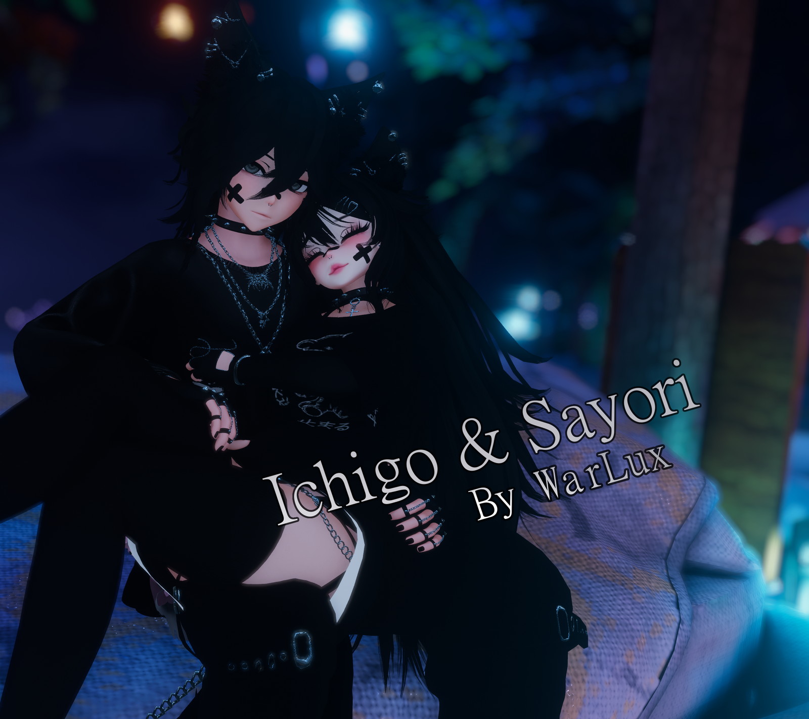 ɪᴄʜɪɢᴏ ★ ꜱᴀʏᴏʀɪ