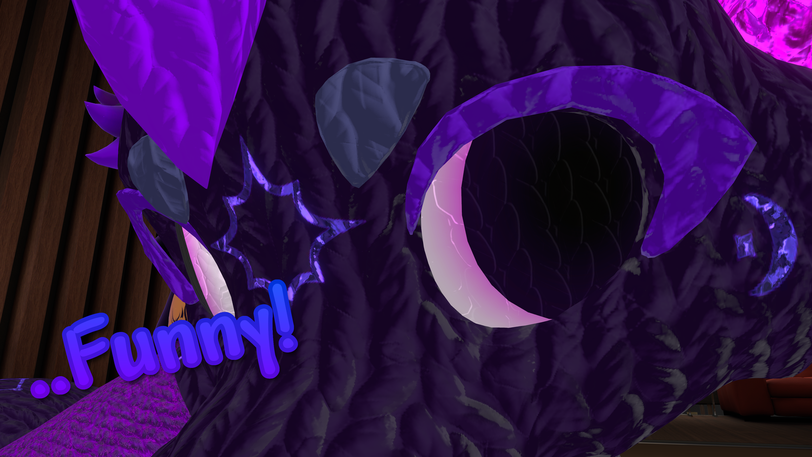 Thingy Plushie Normals