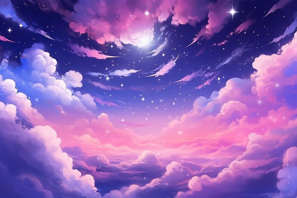 Banner Background
