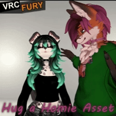 Hug a Homie Asset!