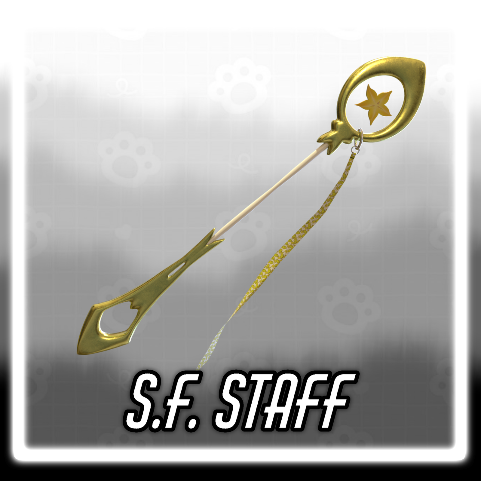 S.F. STAFF