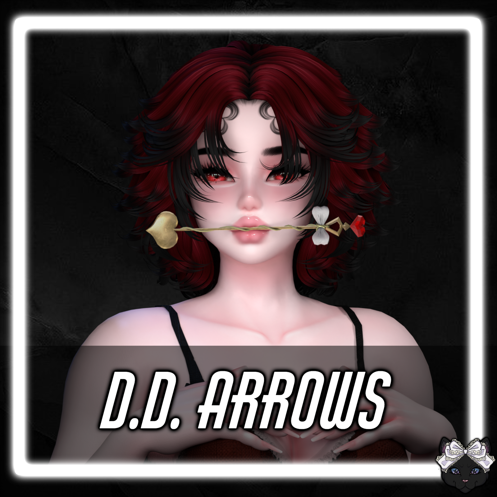 D.D. Arrows