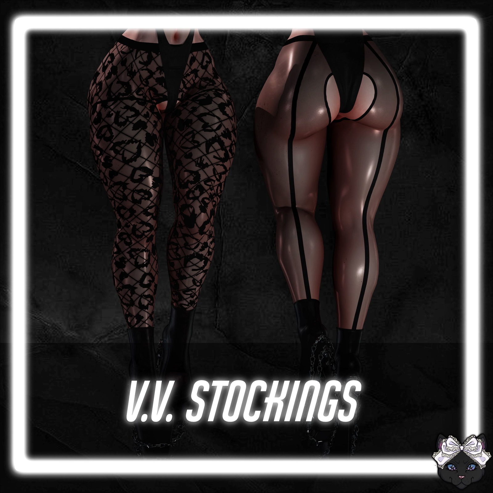 V.V. Stockings