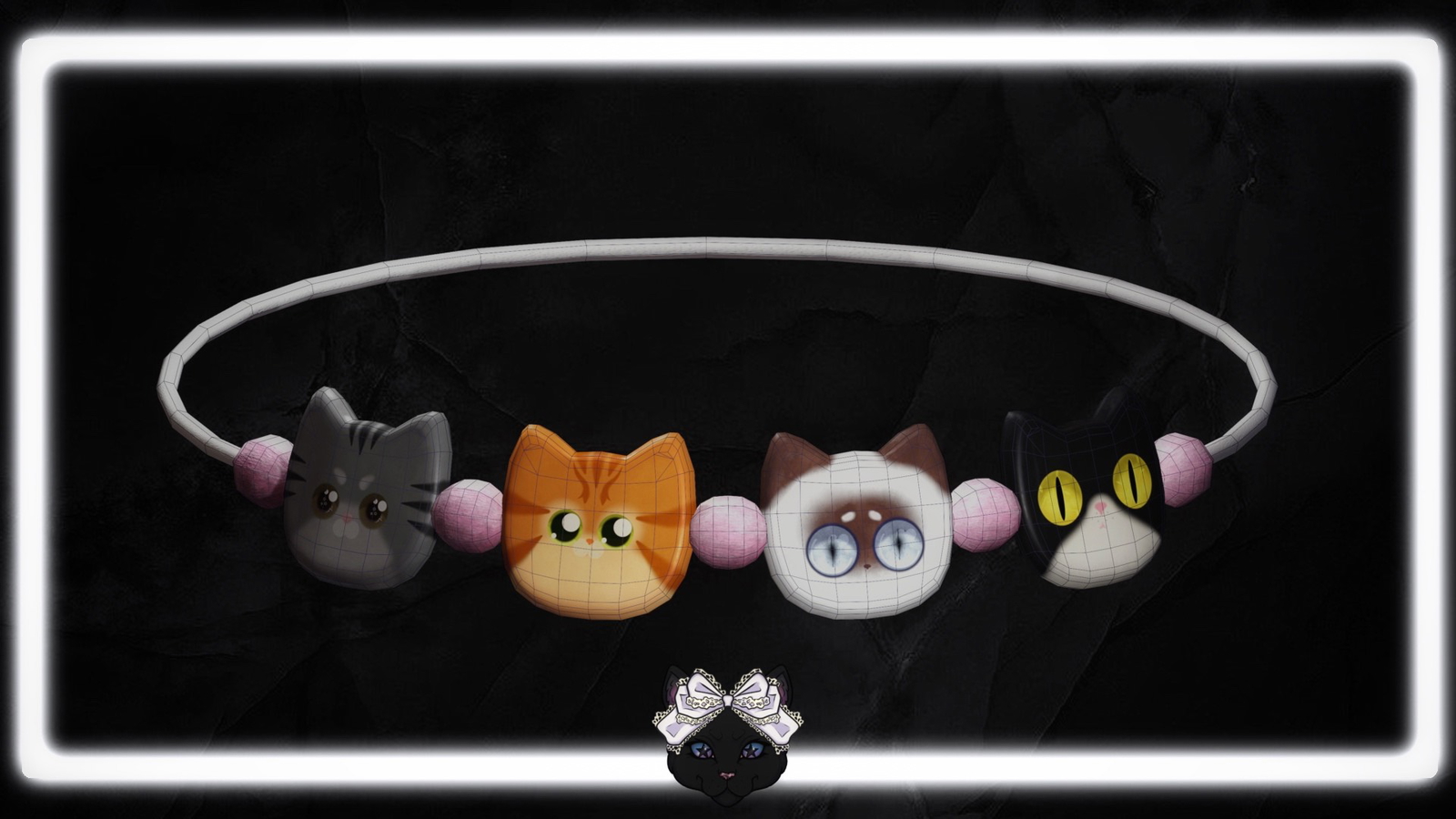 Cat Choker