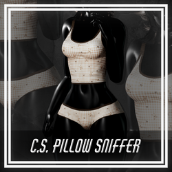 C.S. Pillow Sniffer