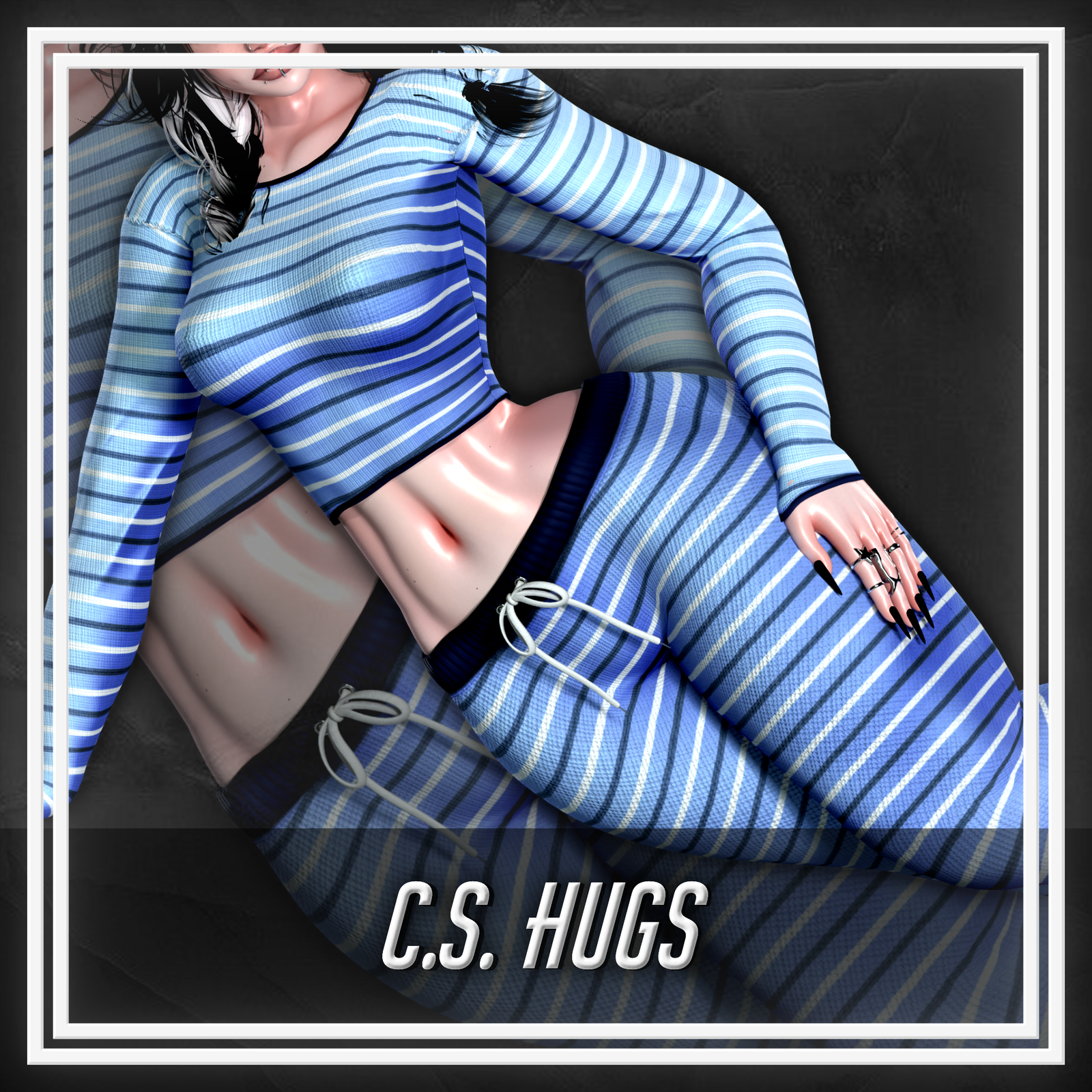 C.S. HUGS