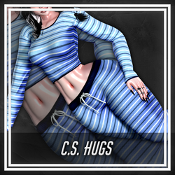 C.S. HUGS