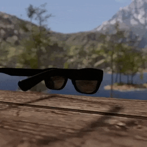Foresight Smart Glasses [Free for Discord Members]