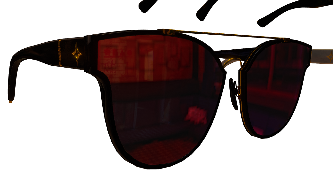 C&D - Linea Glasses