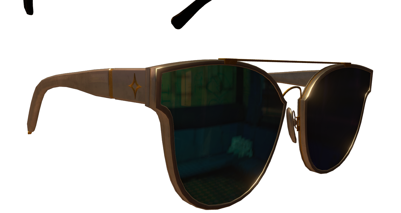 C&D - Linea Glasses