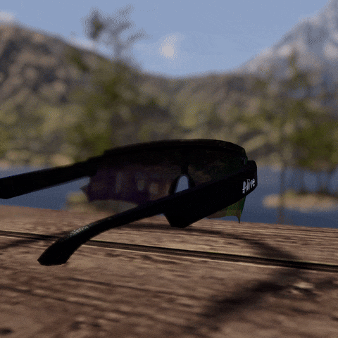 C&D - Alive Glasses