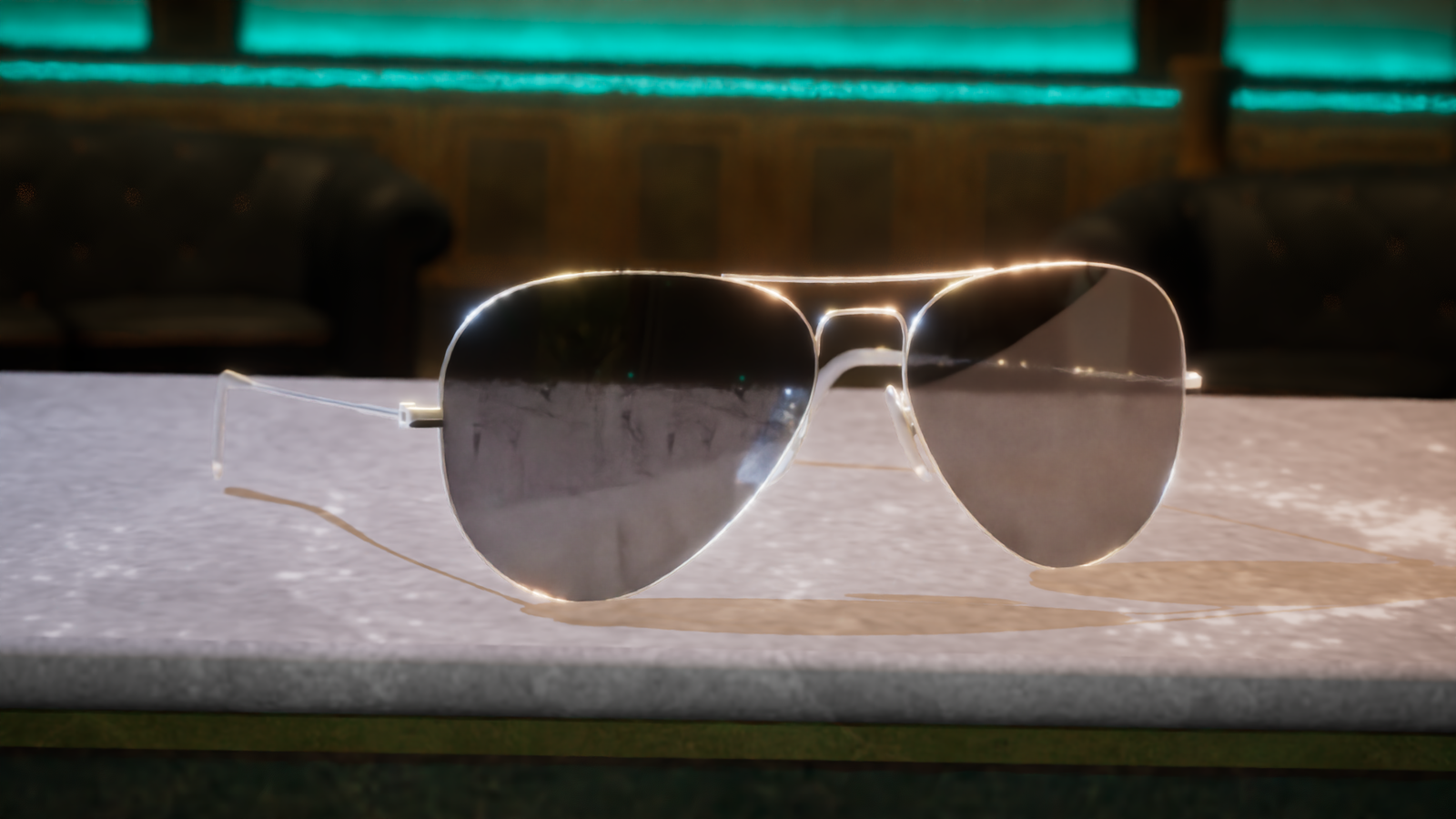 C&D - Horizons Glasses
