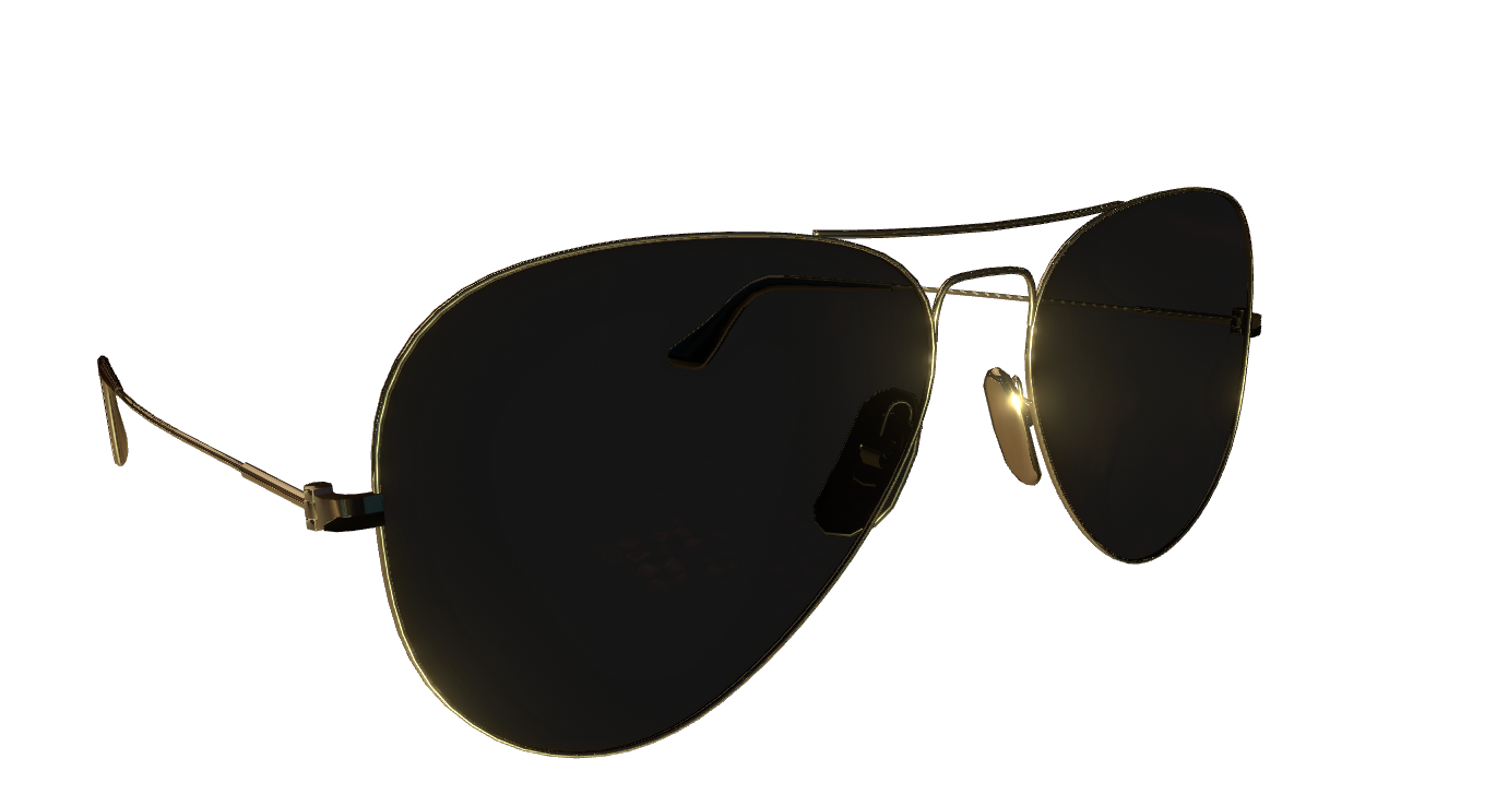 C&D - Horizons Glasses