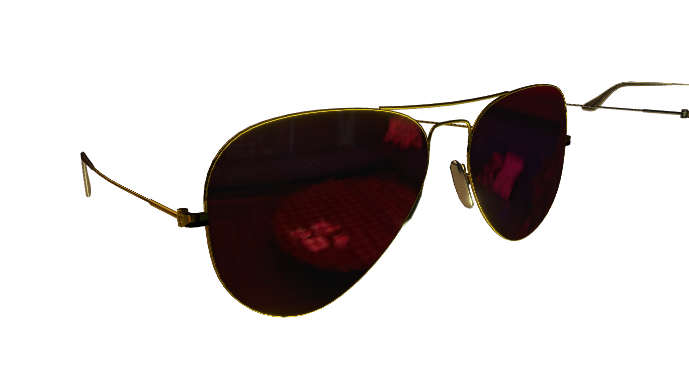 C&D - Horizons Glasses