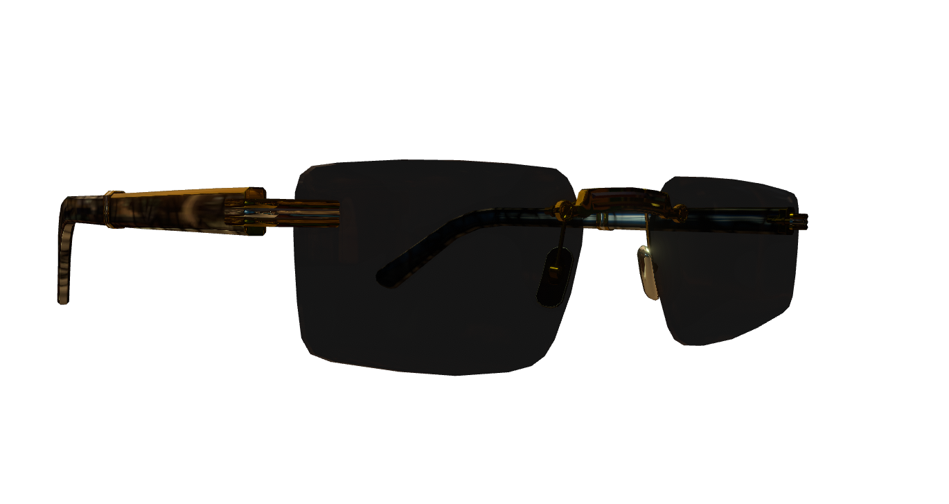 C&D - Solis Glasses
