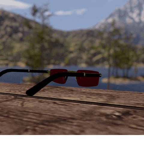 C&D - Solis Glasses