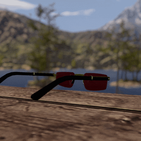 C&D - Solis Glasses