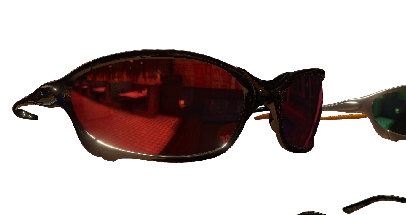 C&D - Verona Glasses