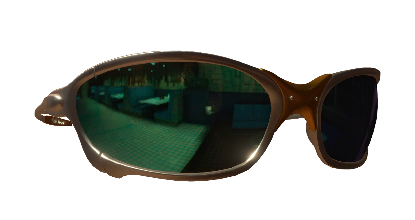 C&D - Verona Glasses