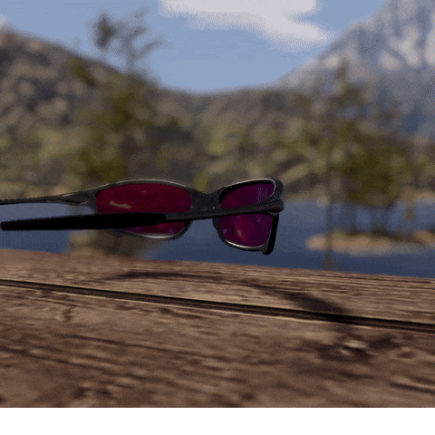C&D - Verona Glasses