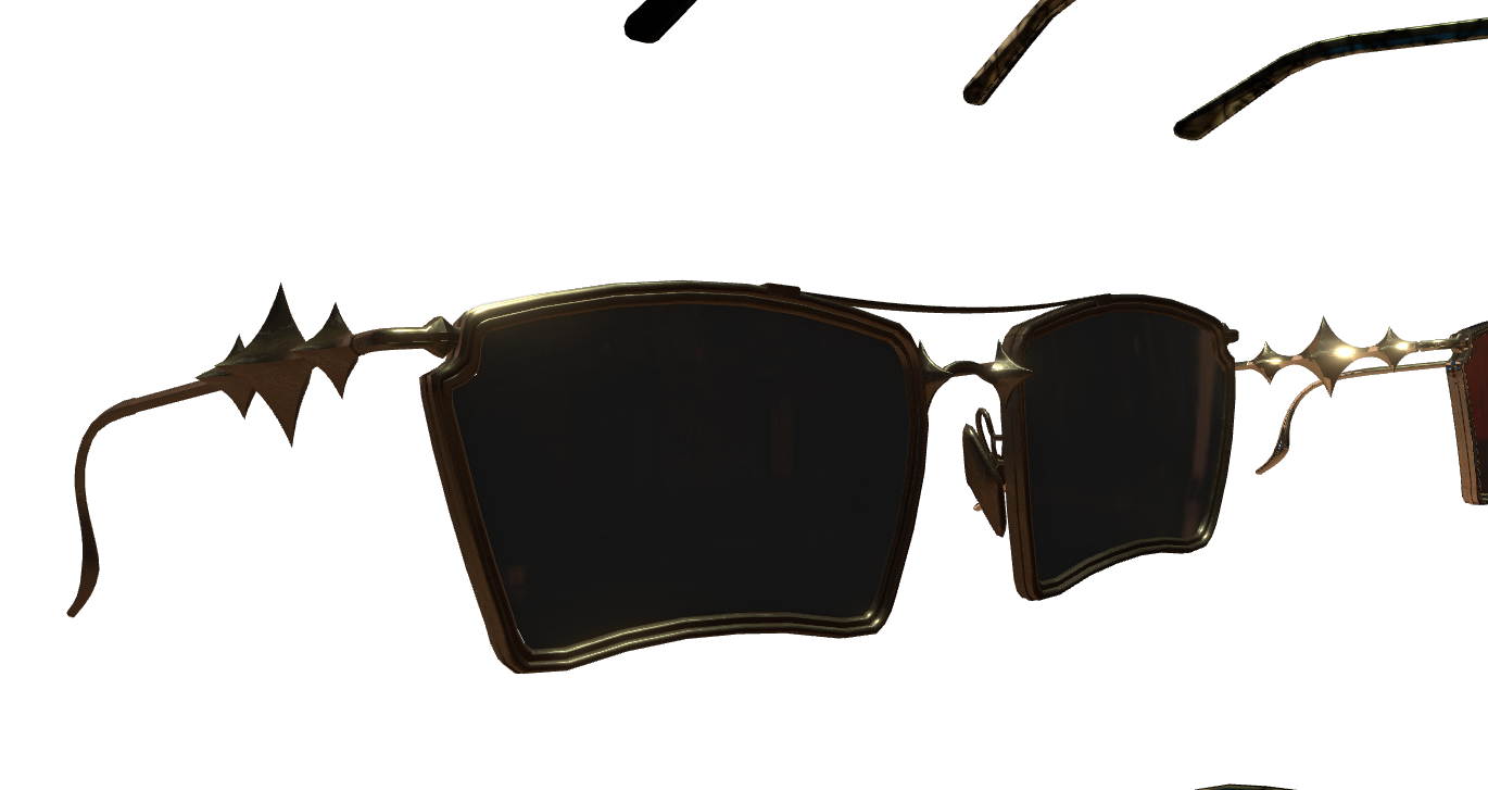 C&D - Atelier Glasses
