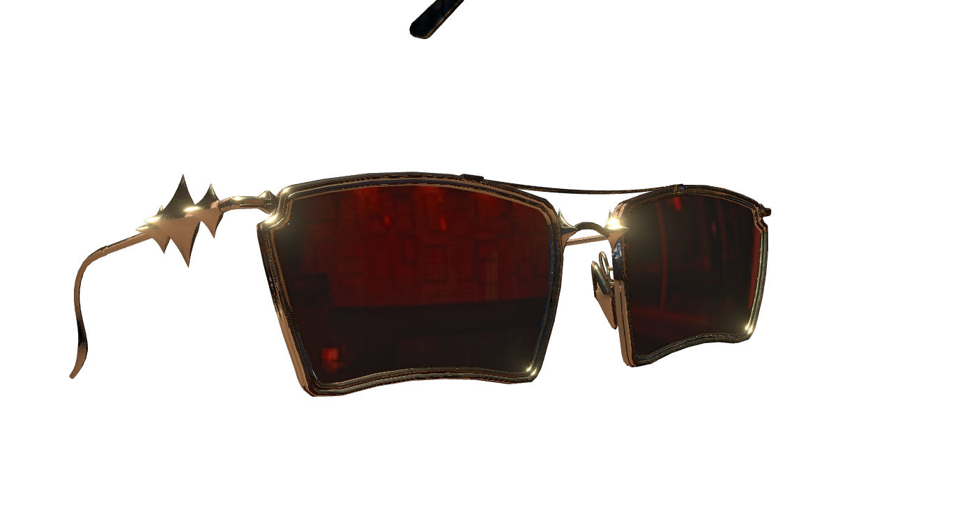 C&D - Atelier Glasses
