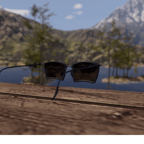 C&D - Atelier Glasses