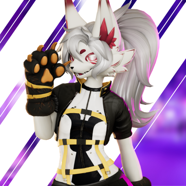 CYBERFUR // Novabeast Edition