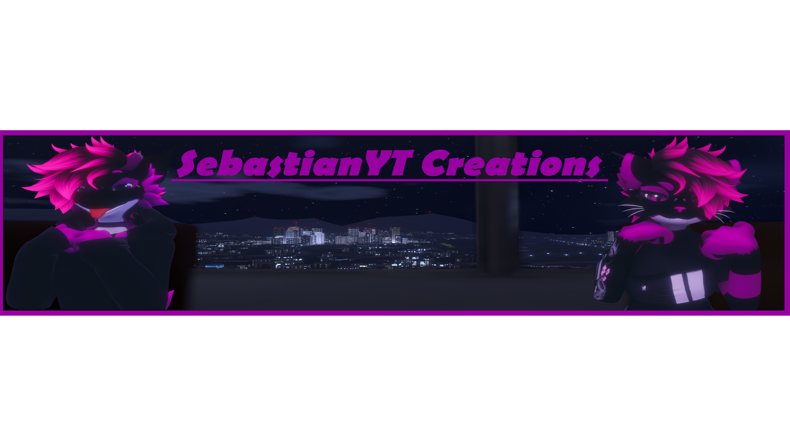 Banner Background