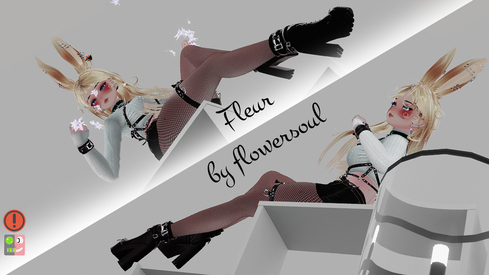 Banner Background