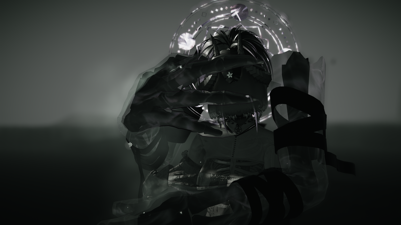 Wraith V2 (FT + OPTI + GENDERLFUID)