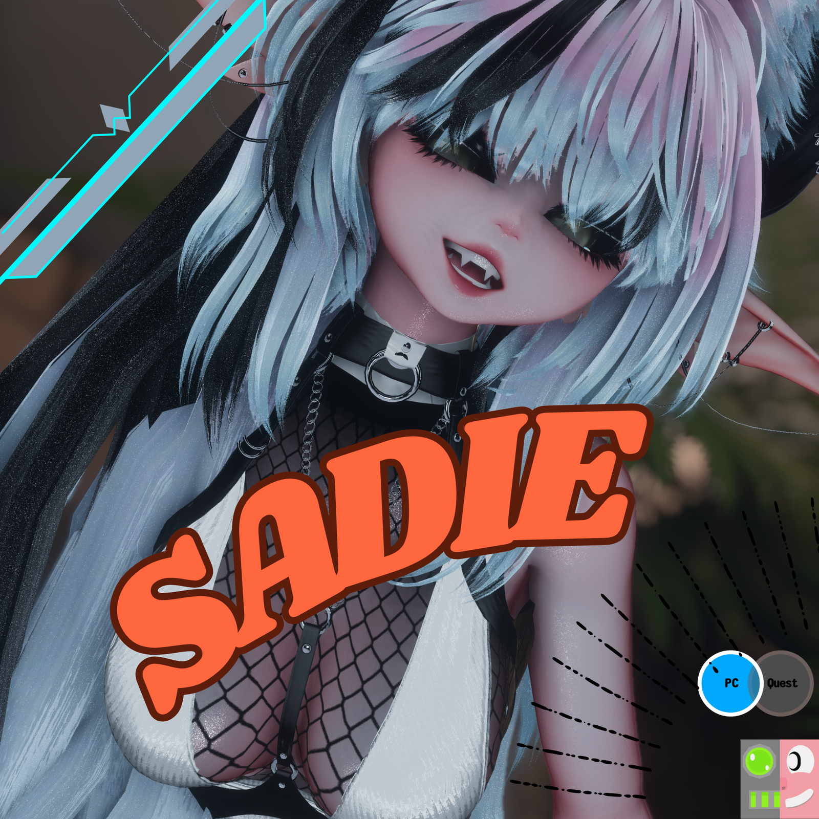 Sadie