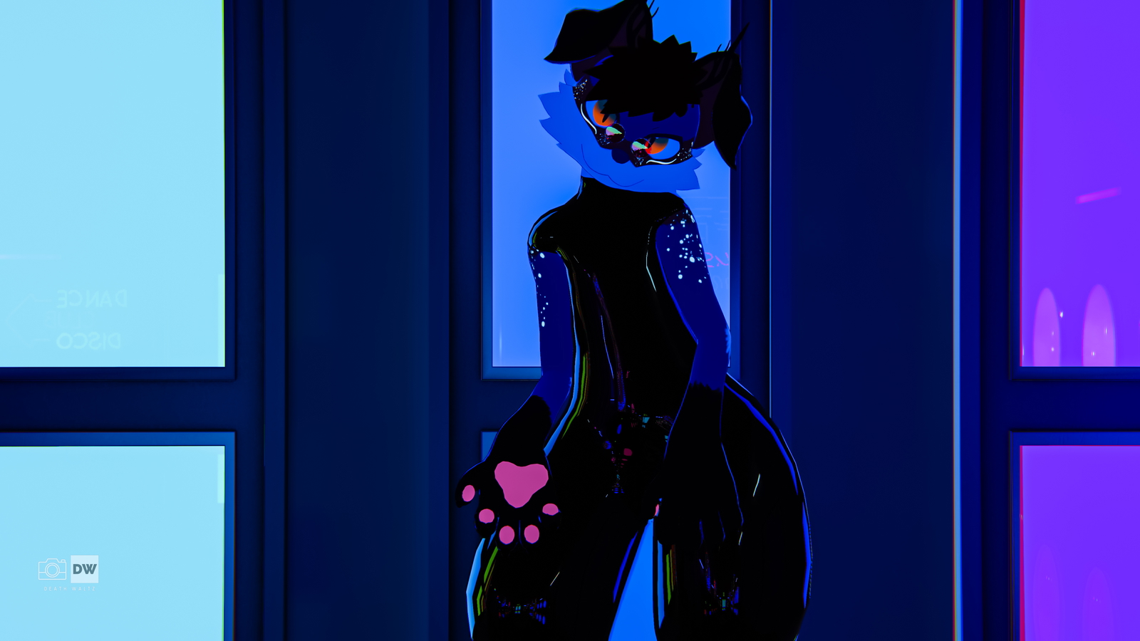 Regulus Latex Asset pack!