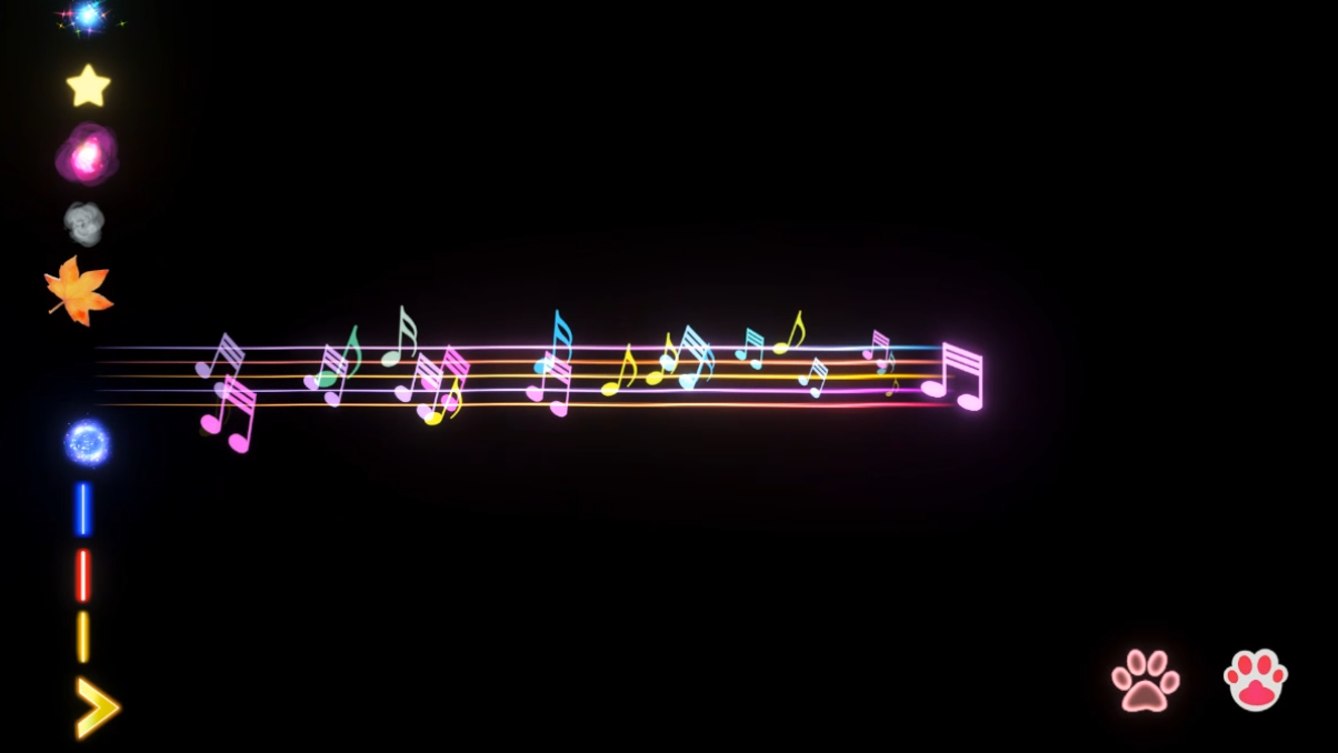 Unity Game VFX - Particle Trails Collection Vol.2