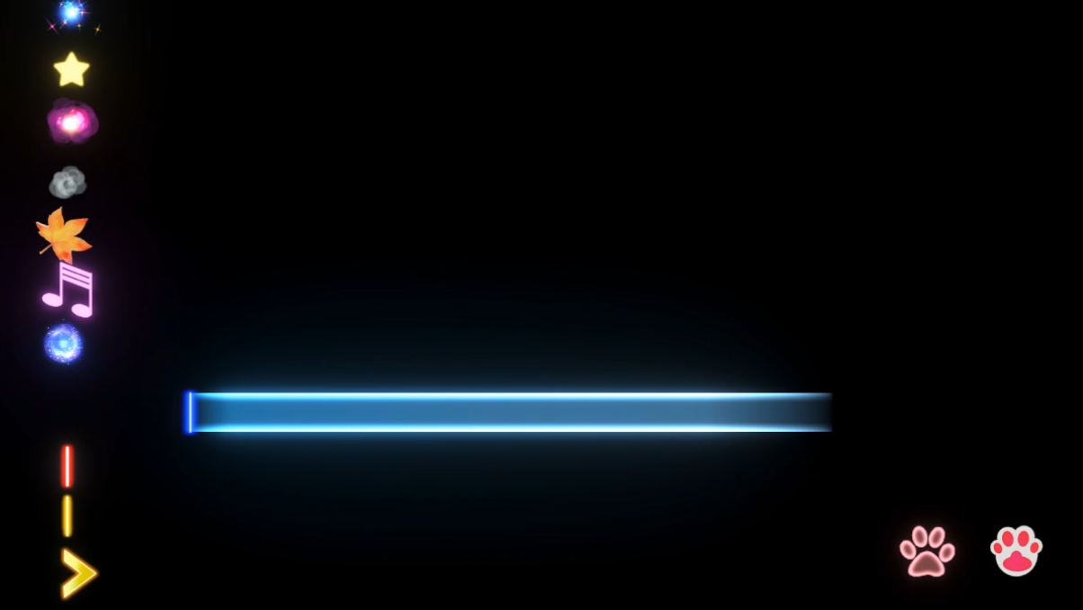 Unity Game VFX - Particle Trails Collection Vol.2