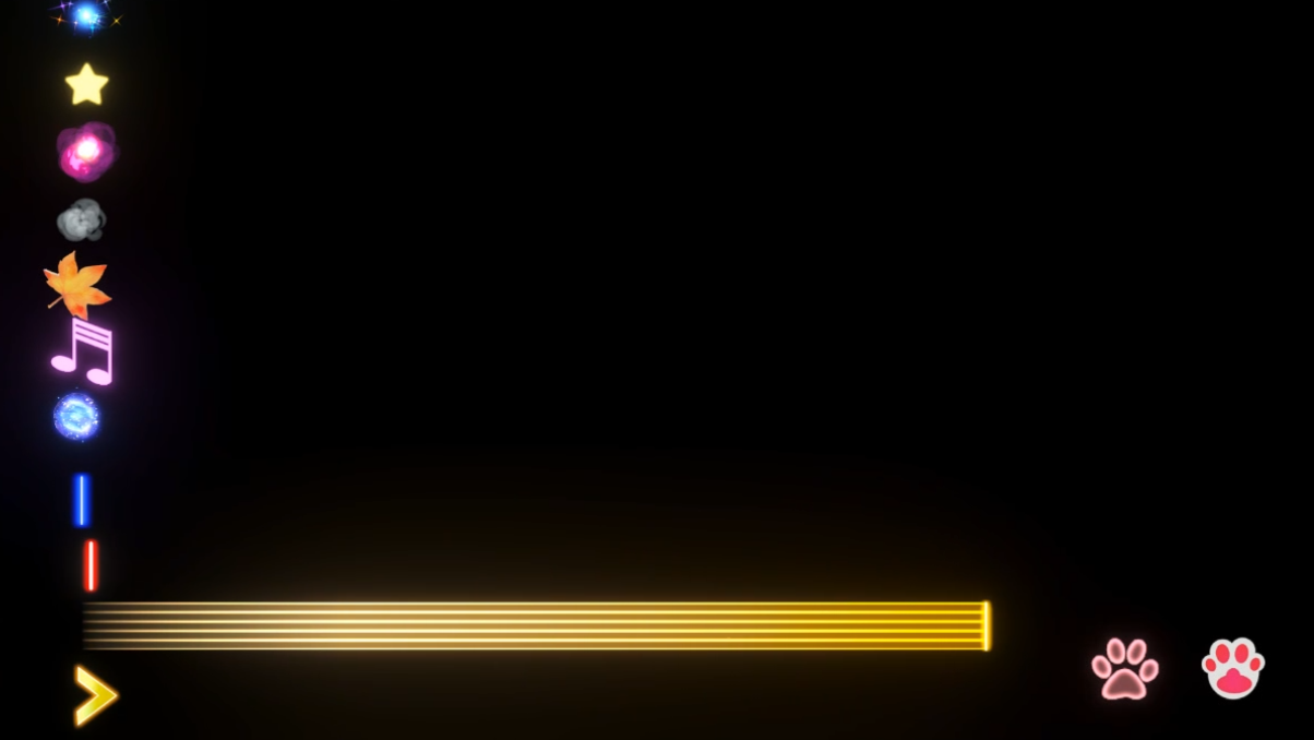 Unity Game VFX - Particle Trails Collection Vol.2