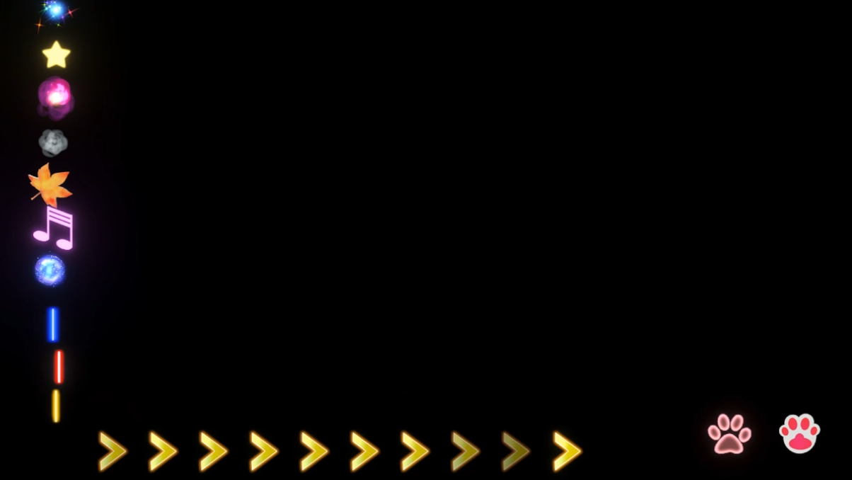 Unity Game VFX - Particle Trails Collection Vol.2