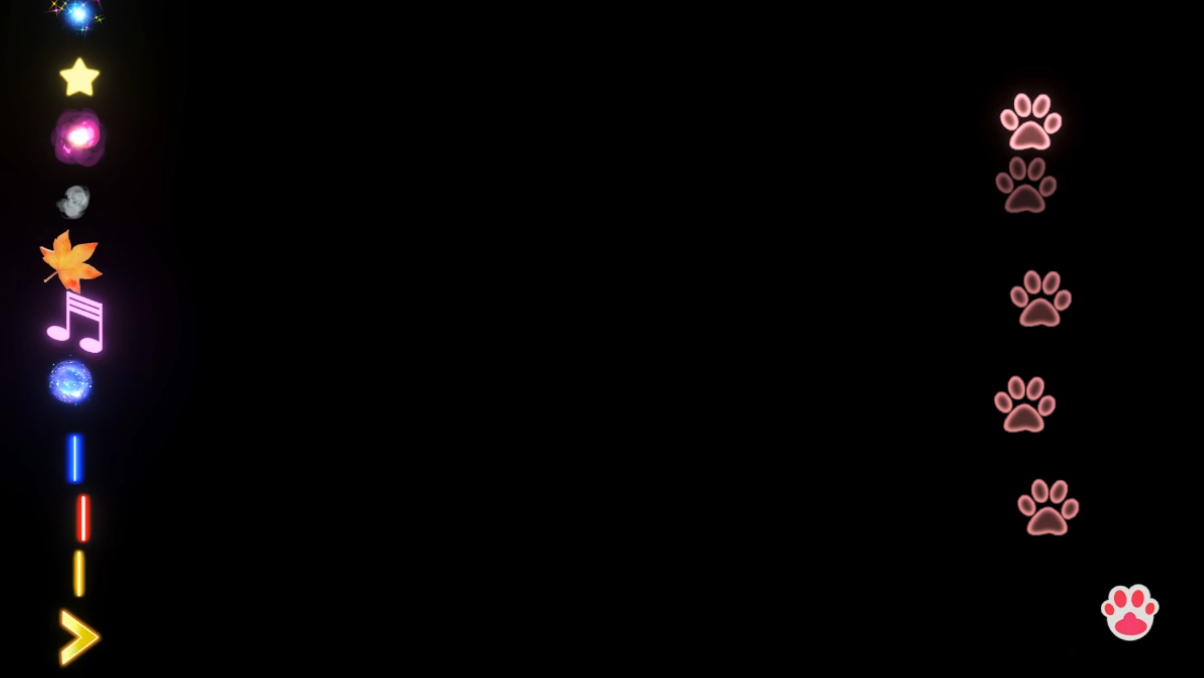 Unity Game VFX - Particle Trails Collection Vol.2