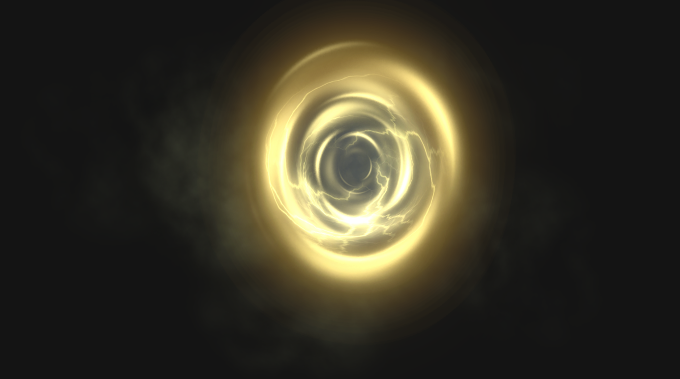 Free Unity Game VFX Collection(URP)