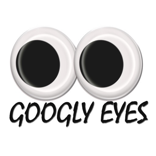 Goolgy Eyes