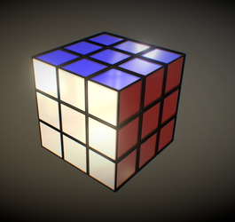 Rubix Cube
