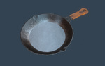 The Frying pan