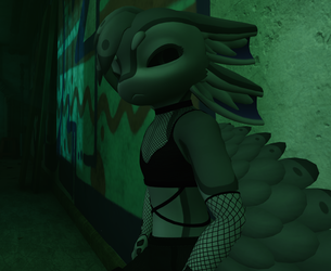 Goth Jerry