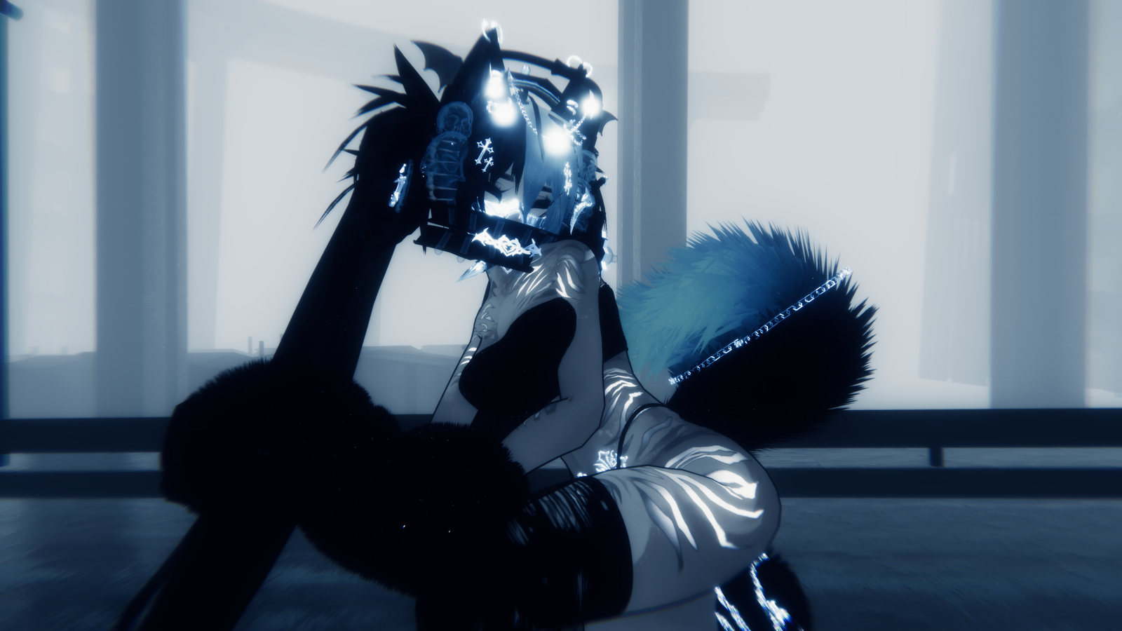 𝚁𝚎 ; 𝙿𝚜𝚢𝚌𝚑𝚎