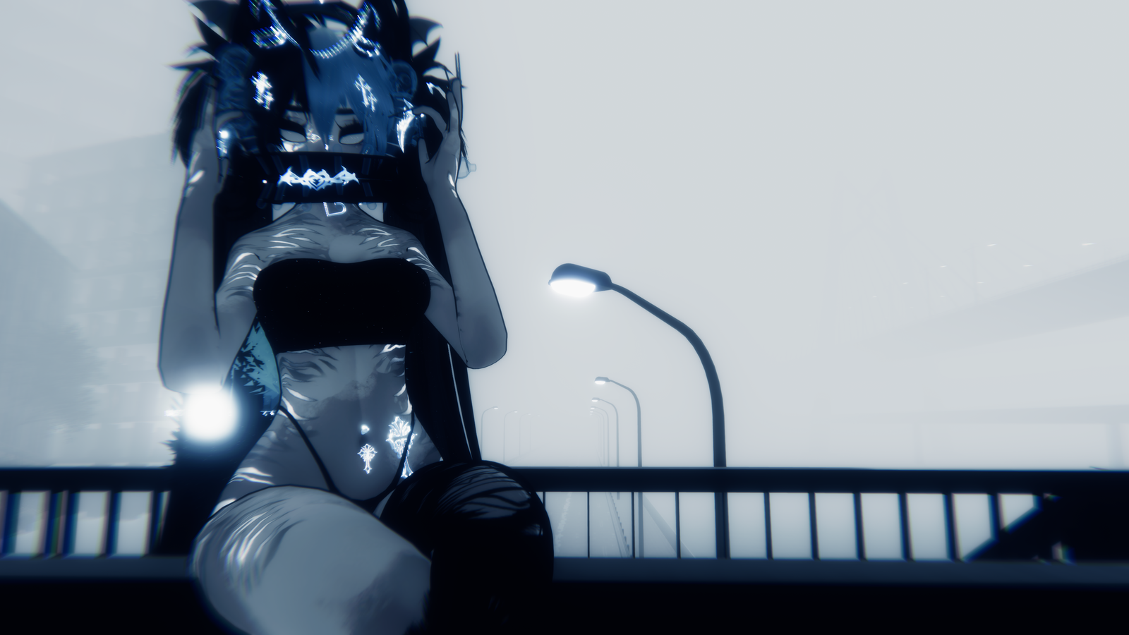 𝚁𝚎 ; 𝙿𝚜𝚢𝚌𝚑𝚎