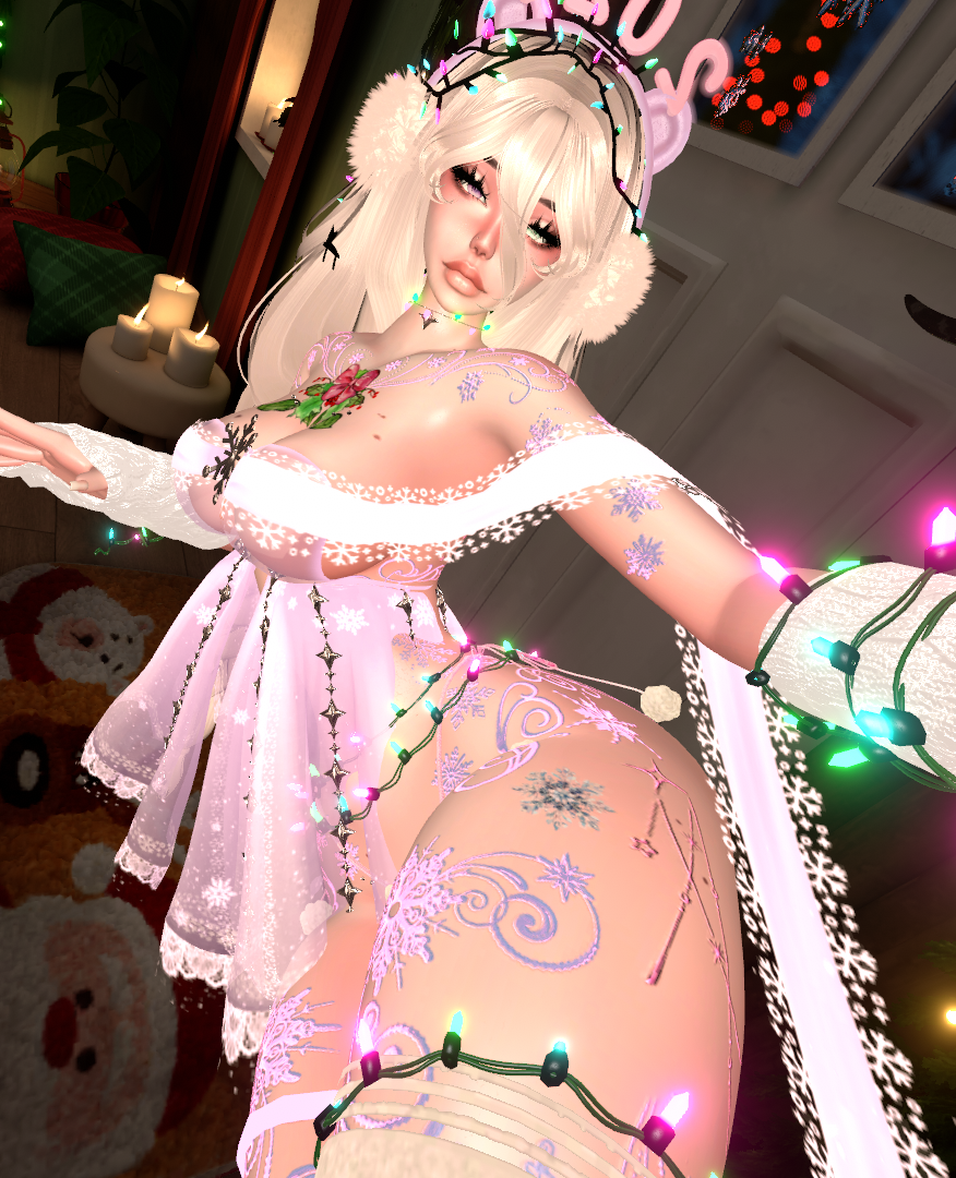 MARY (PC/Q) - GOGO - FT - REALFEAL