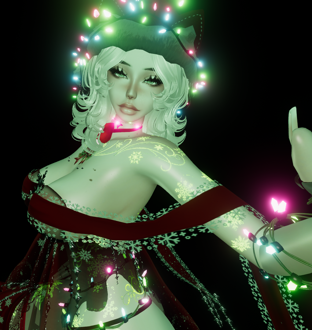 MARY (PC/Q) - GOGO - FT - REALFEAL